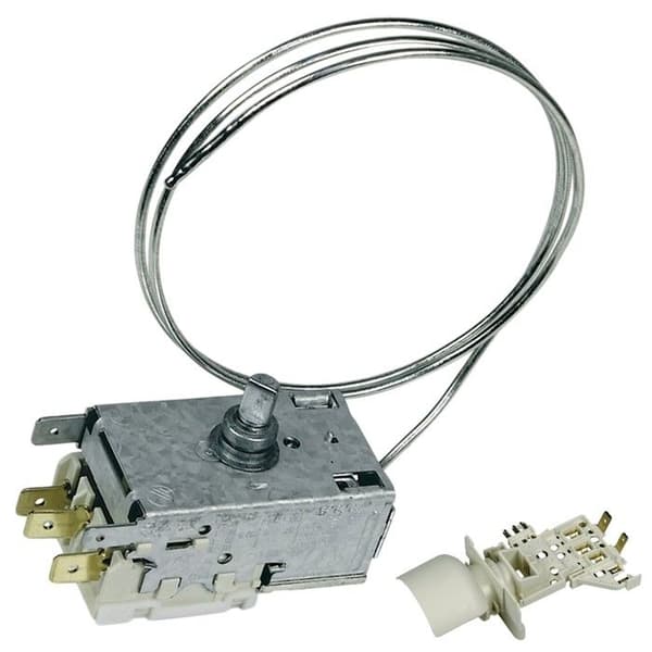 Hotpoint, Indesit, Whirlpool Termostat A130705 Hotpoint, Indesit, Whirlpool