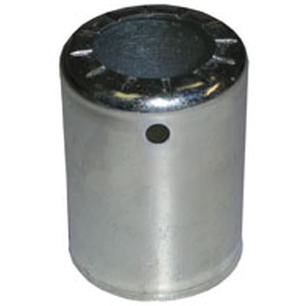 MAGNETI MARELLI PAKSUSEINÄINEN KANSI, KOKO G6 TERÄS, FI 19,5 X 9,6