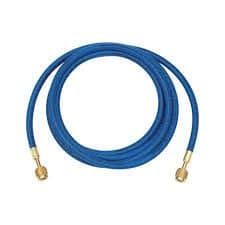 MAGNETI MARELLI ILMASTOINTILAITTEEN LETKU SININEN 180cm 1/4"" SAE