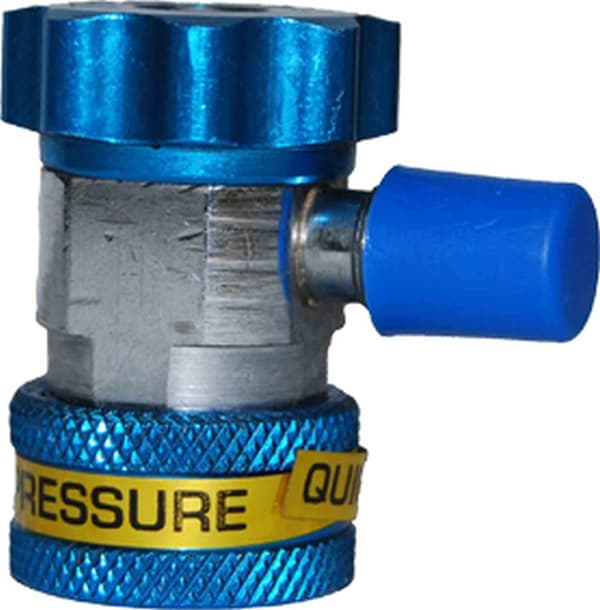 MAGNETI MARELLI QUICK CONNECTOR LP 1/4 "" SAE