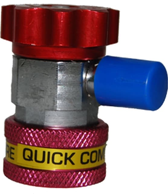 MAGNETI MARELLI QUICK CONNECTOR HP 1/4"" SAE