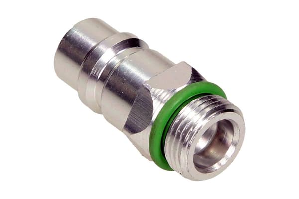 MAGNETI MARELLI AIRCONDITION SERVICEVENTIL M13X1 PORT