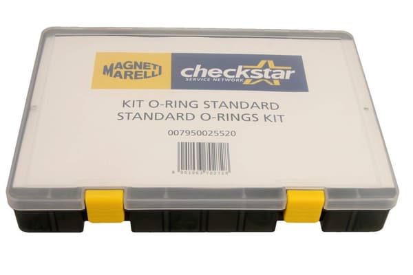 MAGNETI MARELLI O-RINGSÆT 29 TYPER 435 DELE
