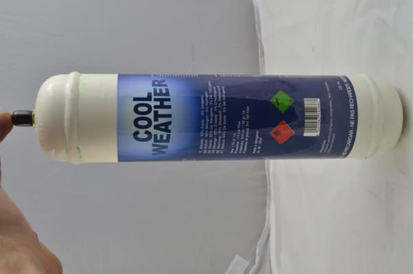 MAGNETI MARELLI VETYPULLO 1L