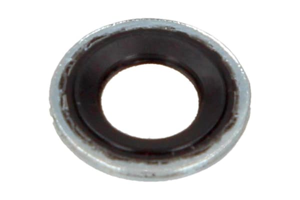 MAGNETI MARELLI (SETTI=10 KPL) ILMASTOINTILAITTEEN RENGAS METALLI KUMI 8MM GM