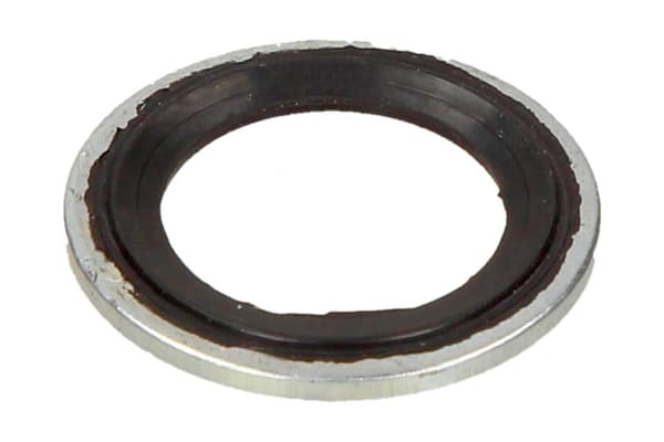 MAGNETI MARELLI (SÆT = 10 STK.) AIRCONDITION-RING METAL GUMMI 15MM PAKET 10 STK.