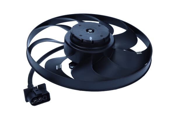 MAXGEAR JÄÄHDYTTÖPUHALTIN VW 220/60W