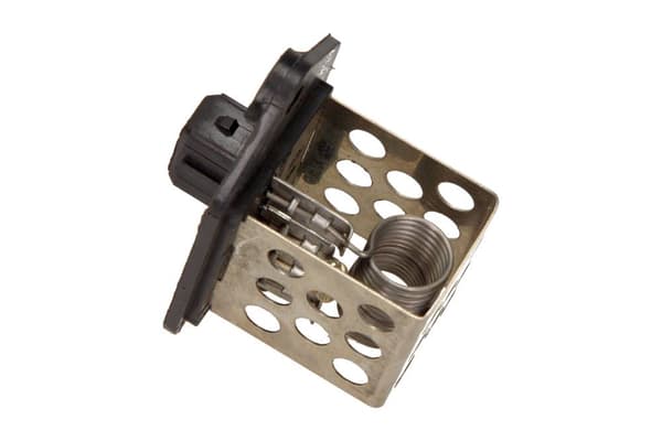MAXGEAR JÄÄHDYTYSPUHALTIN VASTUS PEUGEOT PARTNER 1.1-1.4/ 1.6 16V-2.2 16V/ 1.9D/ 2.0HDI /206/307/406/807 MUSTA