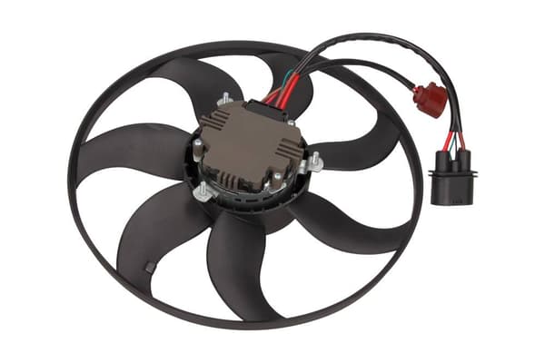 MAXGEAR VW -jäähdyttimen tuuletin 300W