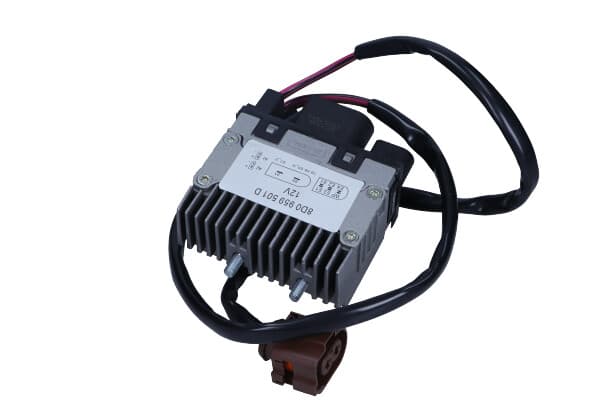 MAXGEAR JÄÄHDYTTIMEN PUHALTIMEN SÄÄDIN VW A6 -05 2.7-4.2
