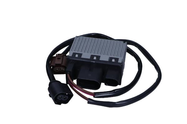 MAXGEAR JÄÄHDYTTIMEN PUHALTIMEN SÄÄDIN VW A6 -05 2.7-4.2