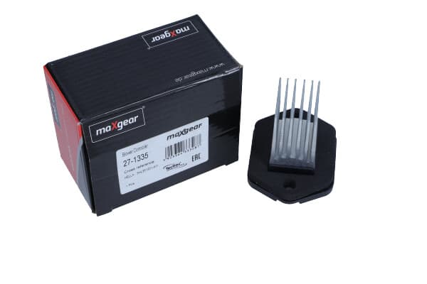 MAXGEAR BLOWER CONTROL KIA SPORTAGE 04-/ SORENTO