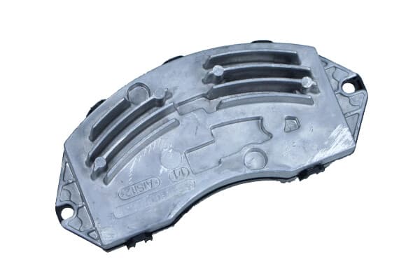 MAXGEAR LUFTKONDITIONERINGSSTYRELENHET MERCEDES A (W169), B (W245) 04-