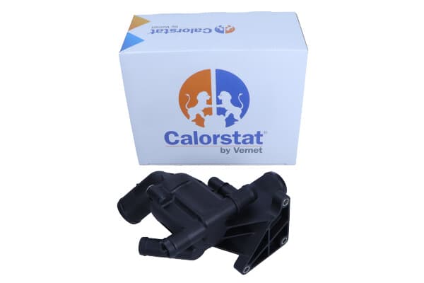 VERNET TERMOSTAT RENAULT 75C 1.6DCI OPEL/NISSAN