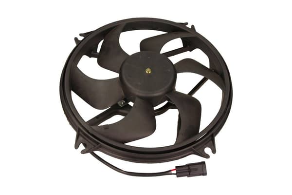 MAXGEAR JÄÄHDYTTÖPUHALTIN CITROEN BERLINGO 08-