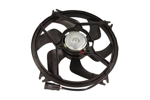 MAXGEAR RADIATOR VENTILATOR CITROEN BERLINGO 08-