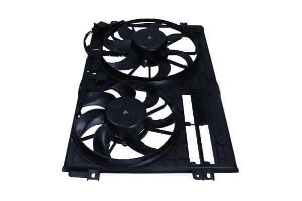 MAXGEAR JÄÄHDYTTÖPUHALTIN VW GOLF V/ OCTAVIA SET