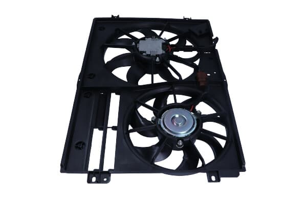 MAXGEAR JÄÄHDYTTÖPUHALTIN VW GOLF V/ OCTAVIA SET