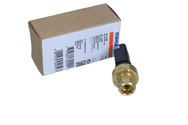 BEHR MAHLE CITROEN AIRCONDITION TRYKSENSOR