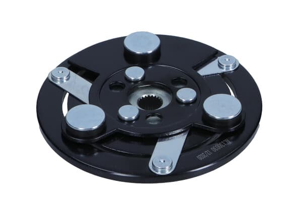 MAXGEAR ILMASTOINTILAITTEEN KOMPRESSORIN KYTKINLEVY SANDEN SD7V16