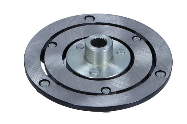 MAXGEAR ILMASTOINTILAITTEEN KOMPRESSORIN KYTKINLEVY SANDEN SD7V16