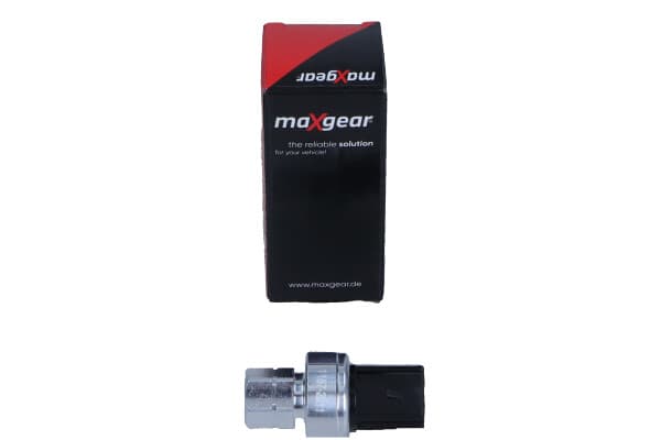 MAXGEAR ILMASTOINTILAITTEEN PAINEANTURI FORD FIESTA VI 1.4