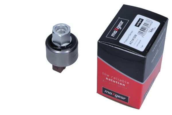 MAXGEAR CITROEN LUFTKONDITIONERING TRYCKGIVARE