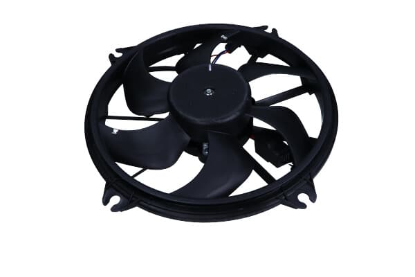 MAXGEAR RADIATOR Blæser PEUGEOT/CITROEN 407 04-/ C5 04-