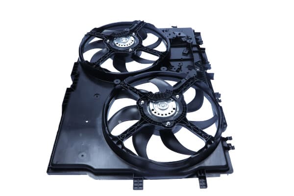 MAXGEAR JÄÄHDYTTÖPUHALTIN FIAT DUCATO 2,3D 06-