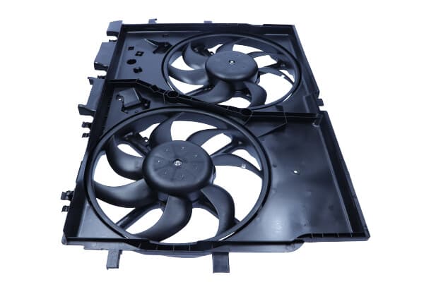 MAXGEAR JÄÄHDYTTÖPUHALTIN FIAT DUCATO 2,3D 06-