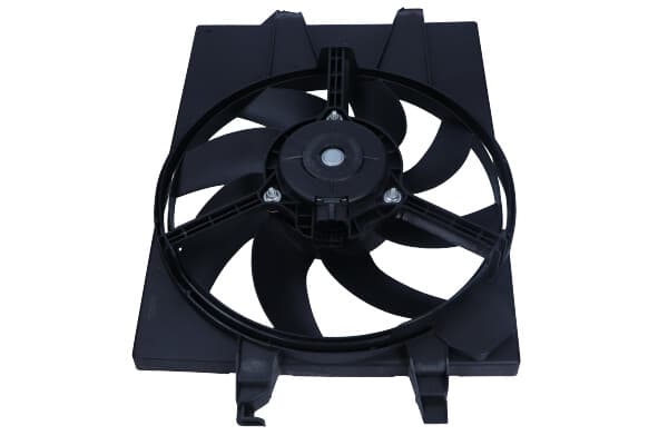 MAXGEAR RADIATOR FAN FORD FIESTA/ FUSION 01-/ MAZDA 3 03-