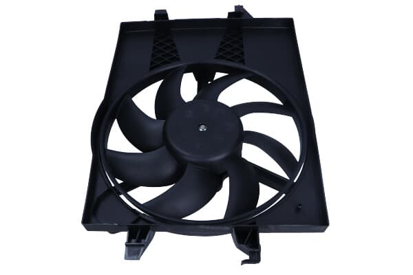 MAXGEAR RADIATOR FAN FORD FIESTA/ FUSION 01-/ MAZDA 3 03-