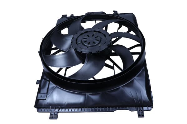 MAXGEAR JÄÄHDYTTÖPUHALTIN MERCEDES E-LUOKKA S212 09-