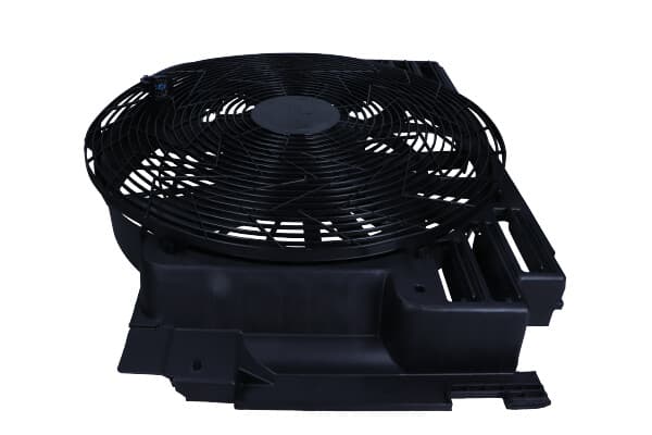 MAXGEAR JÄÄHDYTTÖPUHALTIN BMW X5 E53 01-
