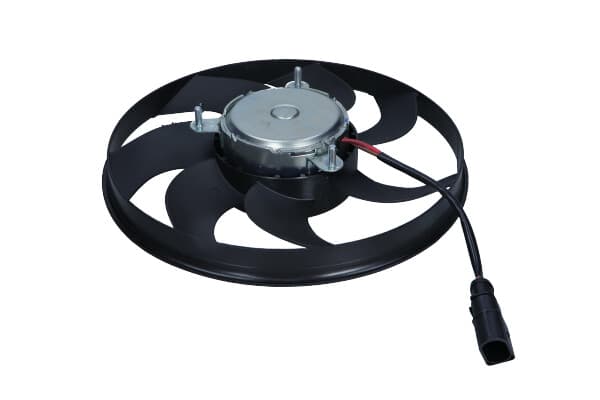 MAXGEAR JÄÄHDYTTÖPUHALTIN VW GOLF7/ PASSAT 1.4-2.0D 10-