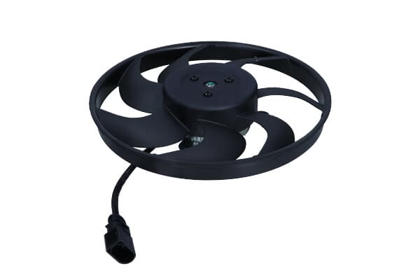 MAXGEAR JÄÄHDYTTÖPUHALTIN VW GOLF7/ PASSAT 1.4-2.0D 10-