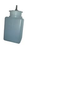 BOSCH BEHÅLLARE FÖR BEGAGNAD OLJA ACS511/611