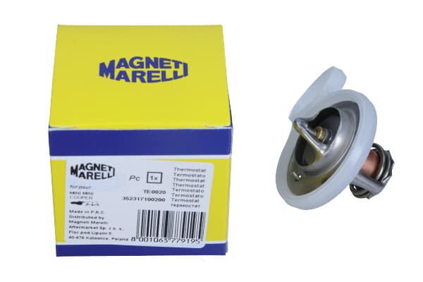 MAGNETI MARELLI TERMOSTAATTI MINI JEEP 91C CHRYSLER