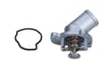 Miniatyrbild 2 av 3: MAGNETI MARELLI TERMOSTAT OPEL 92C