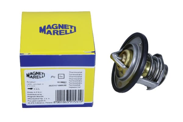MAGNETI MARELLI TERMOSTAT OPEL 89C