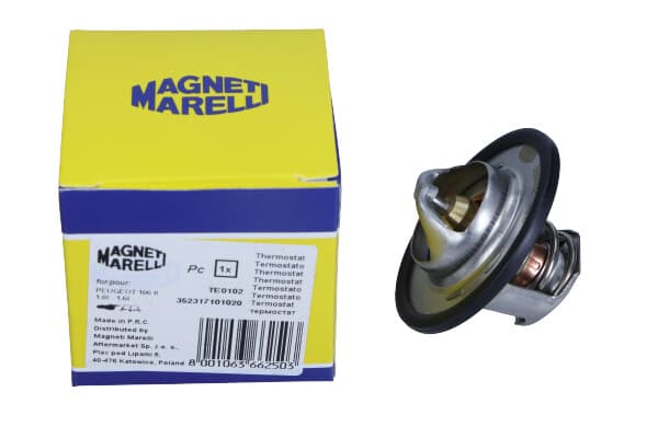 MAGNETI MARELLI TERMOSTAT PEUGEOT 89C LAGUNA