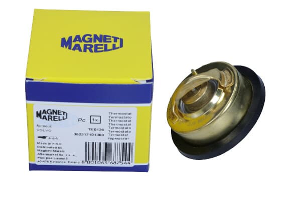 MAGNETI MARELLI TERMOSTAATTI VOLVO 87C