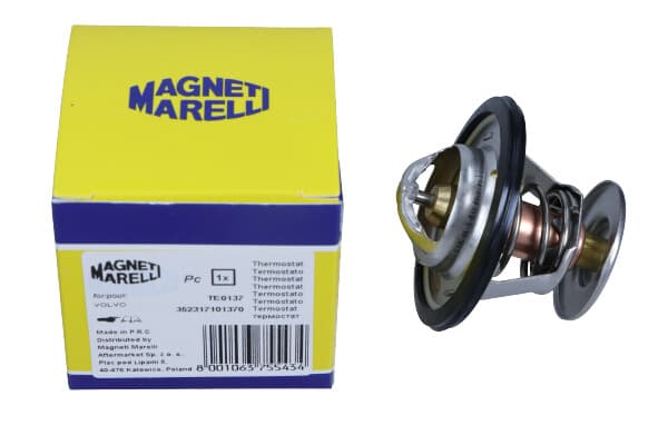 MAGNETI MARELLI TERMOSTAT RENAULT 90C LAGUNA I 2.0