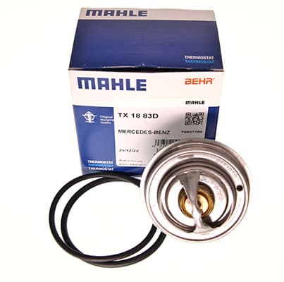 MAHLE TERMOSTAATTI MERCEDES 83C