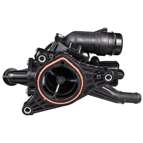 TERMOSTAATTIKOTELO HYUNDIA KIA SORENTO IV TUCSON IV SPORTAGE V 1.6T-GDI OE