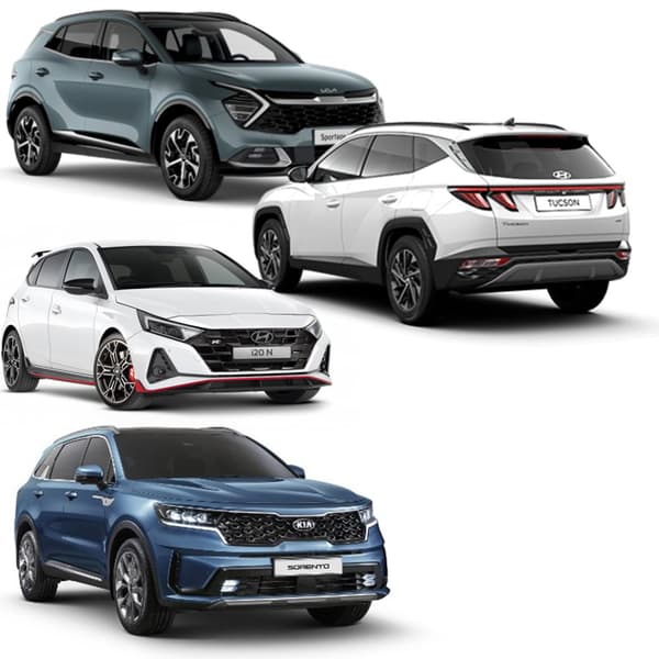 TERMOSTAATTIKOTELO HYUNDIA KIA SORENTO IV TUCSON IV SPORTAGE V 1.6T-GDI OE