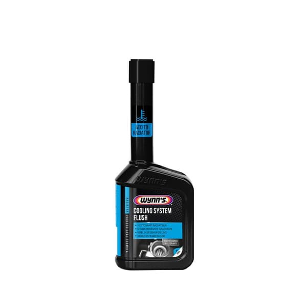 Wynn's radiatorrengörare 325 ml 45941