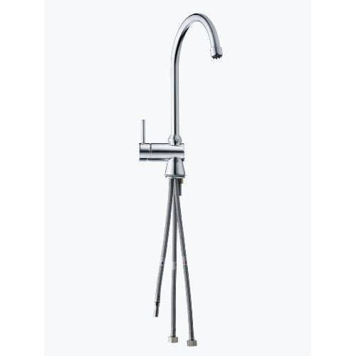 Stiebel Eltron 232611 Vattenvärmarventil i metall