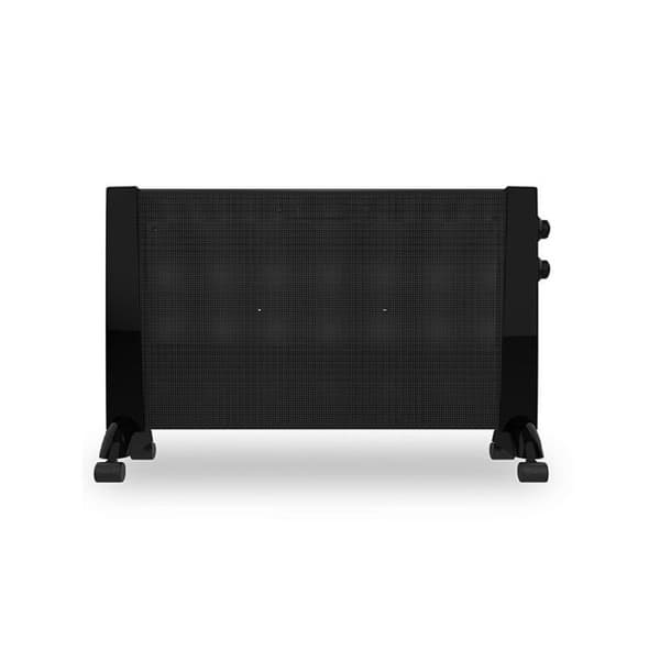 Cecotec Mikkarpanel Ready Warm 3000 Now Svart