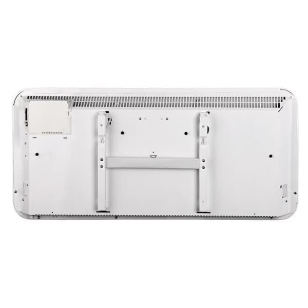 Mill IB600DN, 1,3 m, IPX4, Vit, Aluminium, Stål, 600 W, 650 mm